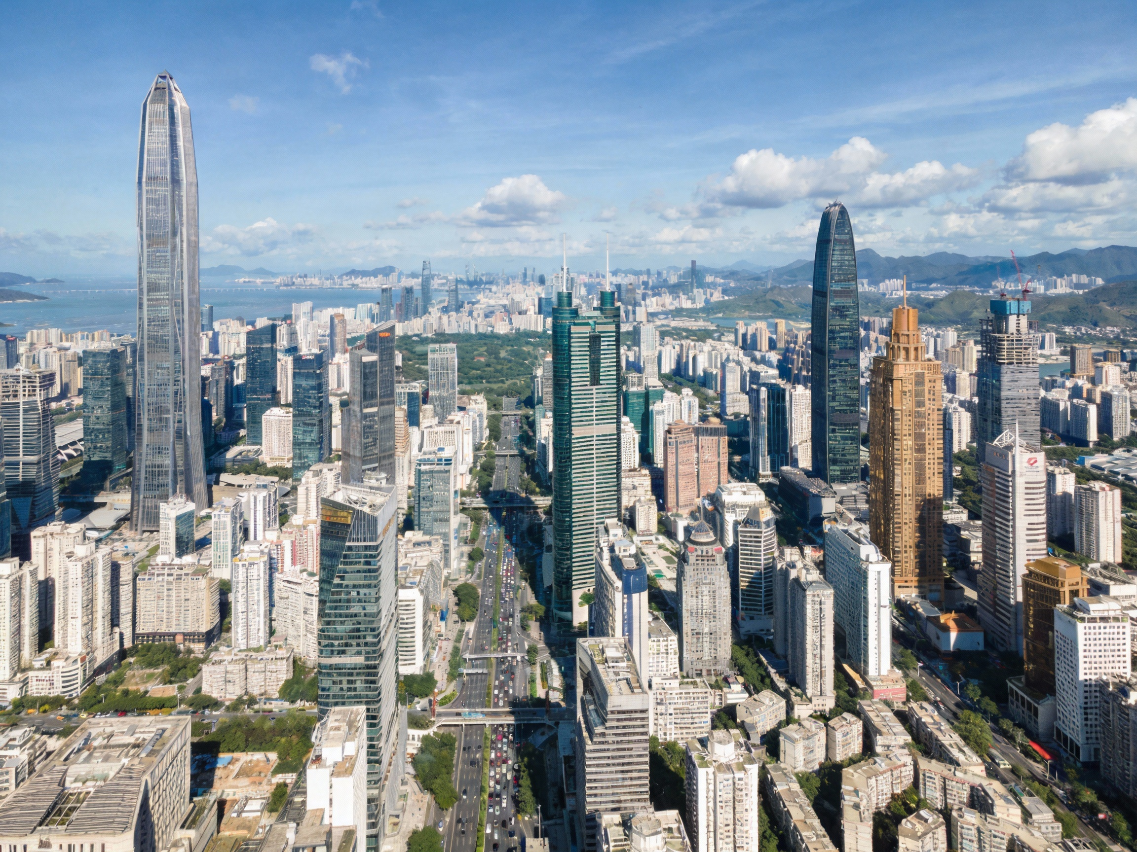 AWE | TCL深蓝携BlueArk X1家庭能源解决方案亮相上海AWE展会