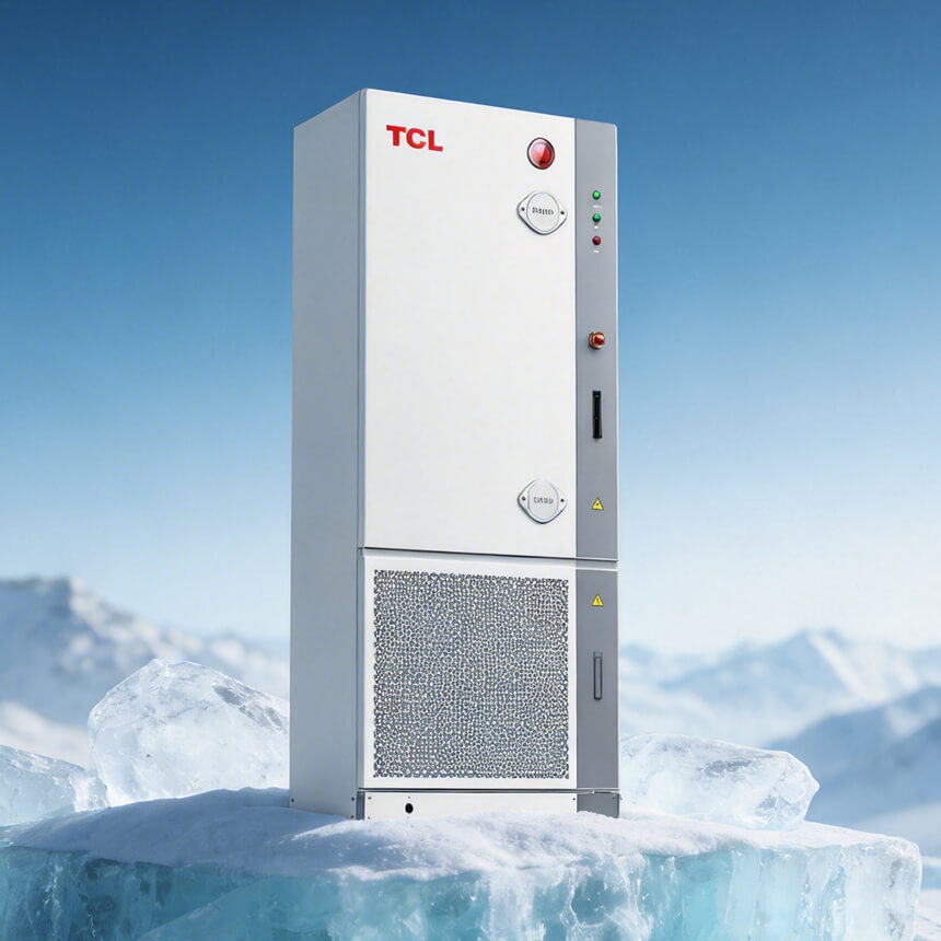 BlueArk 安装场景